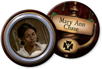 Mary Ann Chase