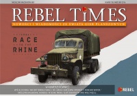 Rebel Times #108 / Wrzesień 2016