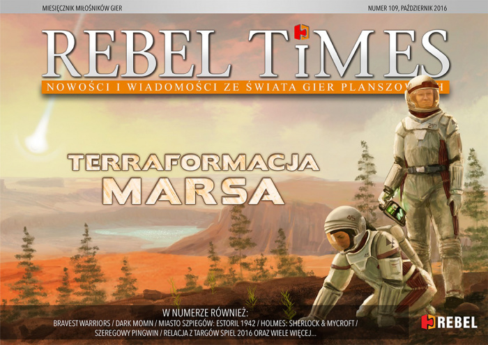 Rebel Times 109