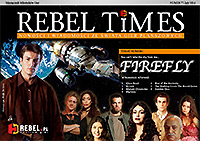 Rebel Times #77 / Luty 2014