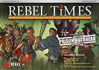 Rebel Times #78 / Marzec 2014