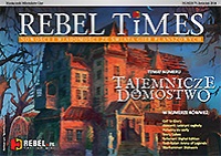 Rebel Times #79 / Kwiecień 2014