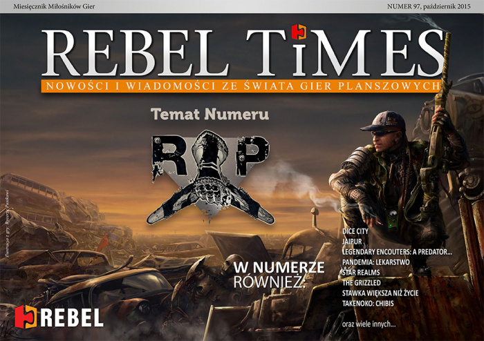 Rebel Times 97