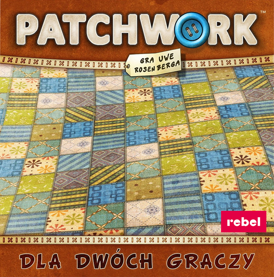Patchwork (edycja polska)