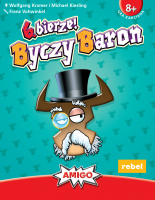 6 bierze! Byczy Baron