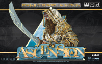 Ascension: Edycja jubileuszowa