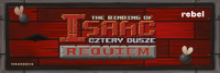 The Binding of Isaac: Cztery dusze - Requiem