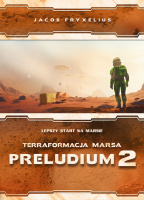 Terraformacja Marsa: Preludium 2
