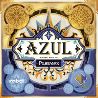 Azul: Pojedynek