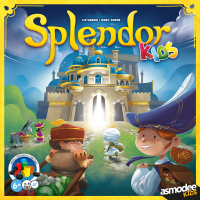 Splendor Kids