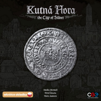 Kutná Hora: Miasto srebra