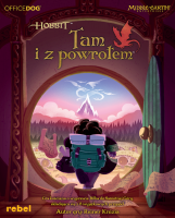 Hobbit: Tam i z powrotem