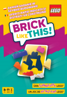 LEGO Brick Like This
