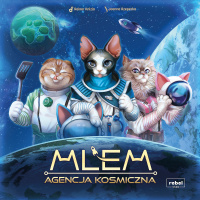 MLEM: Agencja kosmiczna