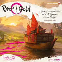 River of Gold (edycja polska)