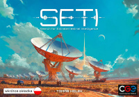 SETI (edycja polska)