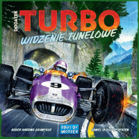 Turbo: Widzenie tunelowe