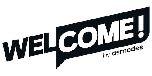 „WELCOME by Asmodee” – nowy program dla wydawców gier