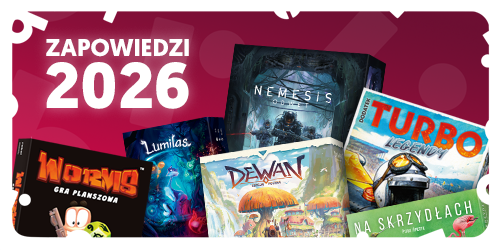 Podsumowanie 2025 i zapowiedzi wydawnicze na 2026 rok