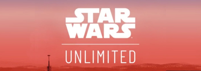 Zasady turniejowe dla Star Wars: Unlimited