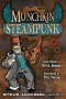 Munchkin Steampunk (edycja angielska)