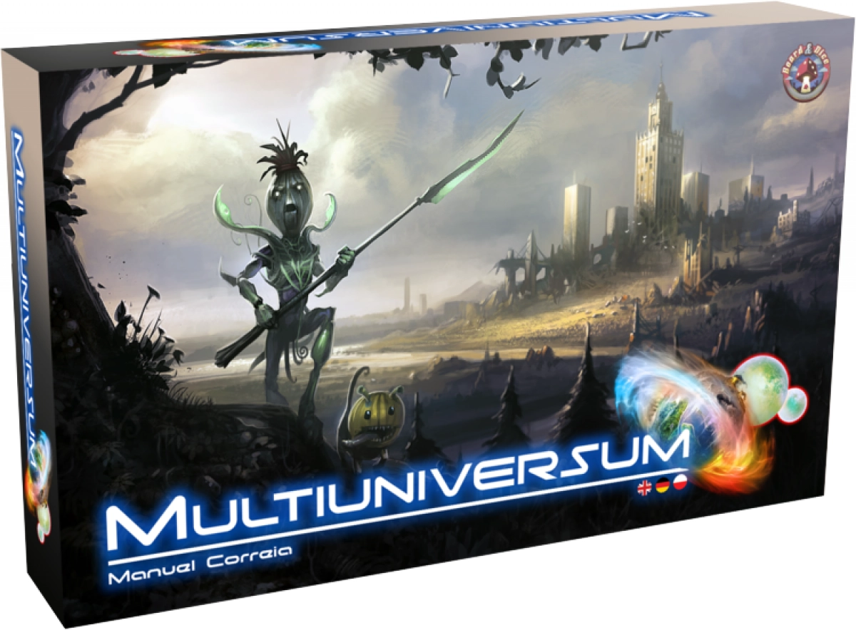 Multiuniversum