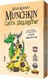 Munchkin - Lista Skarbów