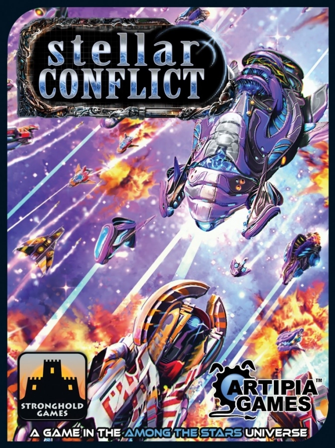 Stellar Conflict