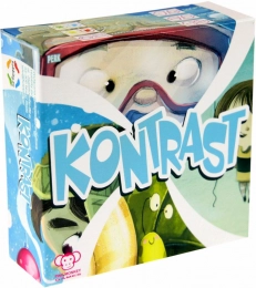 Kontrast