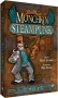 Munchkin Steampunk (edycja polska)