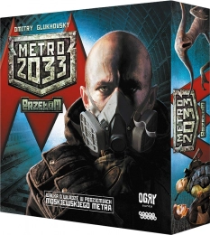 Metro 2033: Przełom