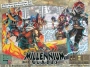 Millennium Blades