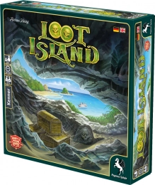 Loot Island