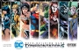 DC Comics: Deck-Building Game - Confrontations