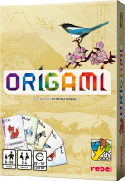 Origami (edycja polska)