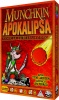 Munchkin Apokalipsa - Edycja jubileuszowa
