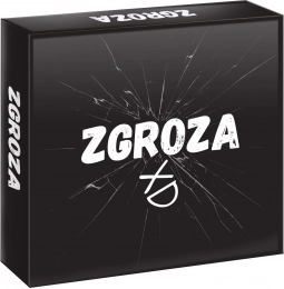 Zgroza xD