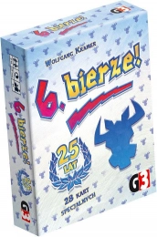 6 bierze! (wydanie jubileuszowe)