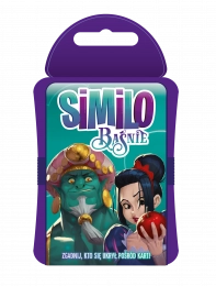 Similo: Baśnie