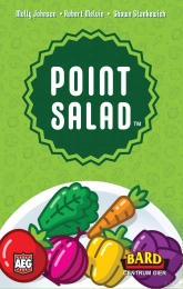 Point Salad (edycja polska)