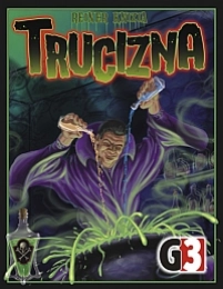 Trucizna (Poison)