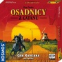 Osadnicy z Catanu - Gra Karciana