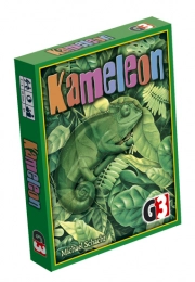 Kameleon