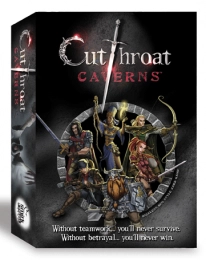 Cutthroat Caverns