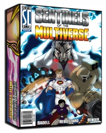 Sentinels of the Multiverse - Enhanced Edition