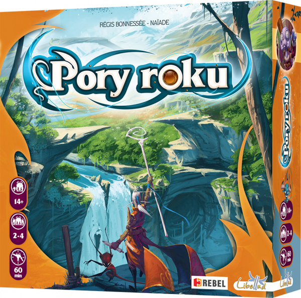 Pory roku (Seasons)