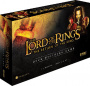The Lord of the Rings: The Return of the King Deck-Building Game