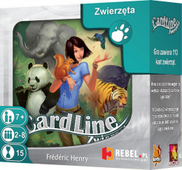 Cardline: Zwierzęta