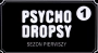 Psycho Dropsy: Sezon Pierwszy