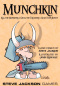 Munchkin (edycja angielska)